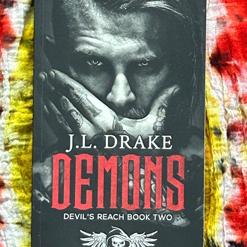 Demons (Signed)