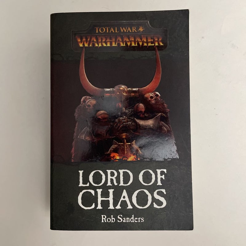 Total War: Lord of Chaos