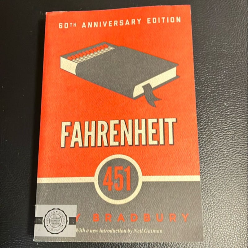 Fahrenheit 451