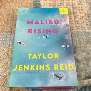 Malibu Rising