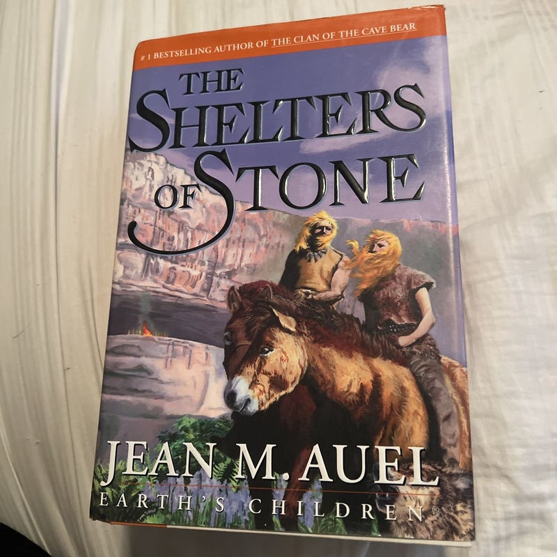 The Shelters of Stone