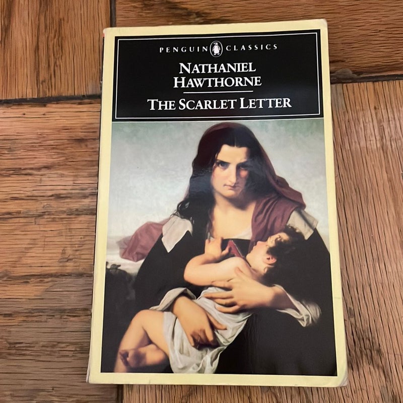 The Scarlet Letter