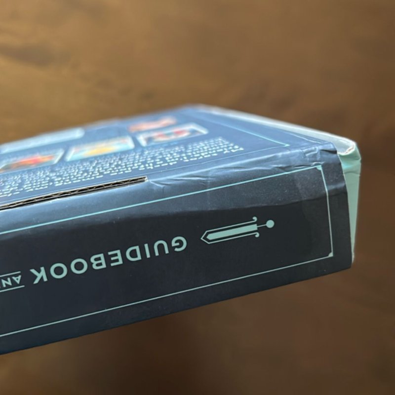 True Heart Intuitive Tarot, Guidebook and Deck