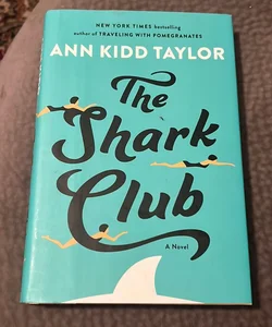 The Shark Club