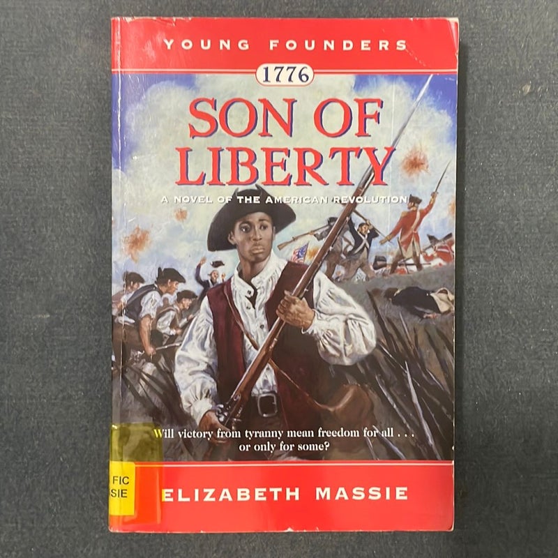 Son of Liberty