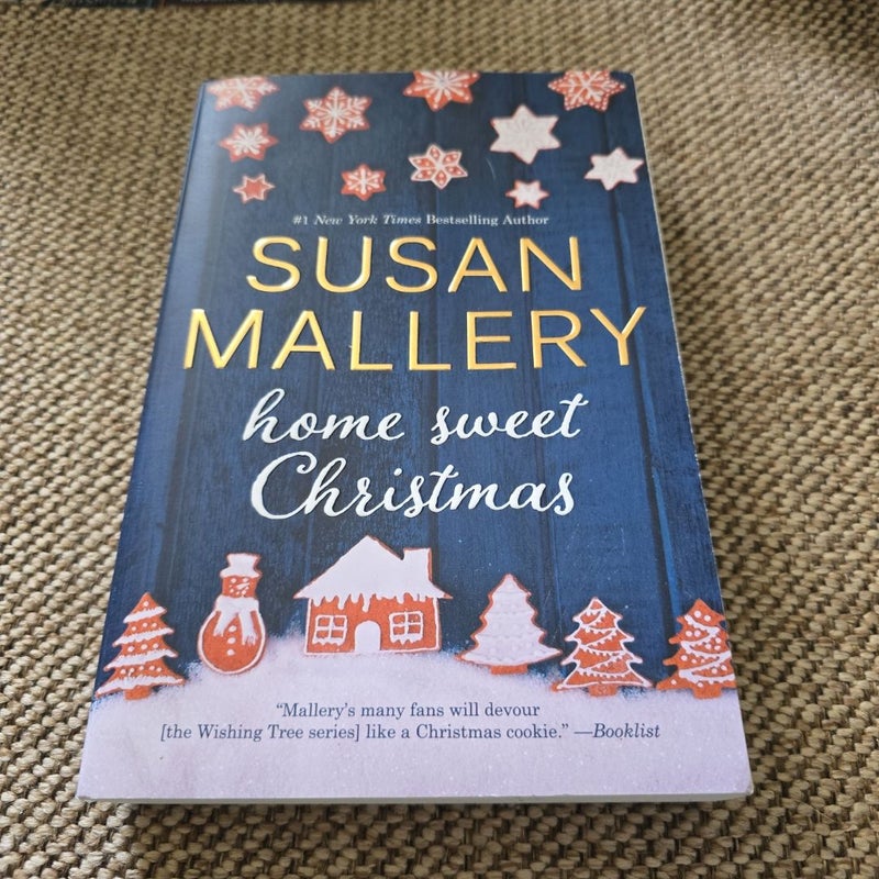 Home Sweet Christmas