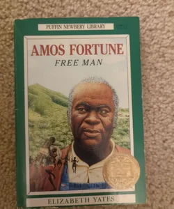 Amos fortune