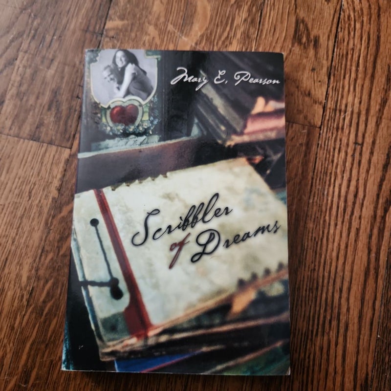 Scribbler of Dreams