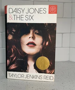 Daisy Jones and the Six