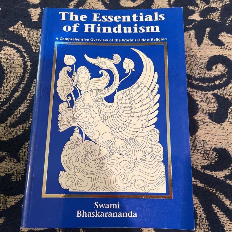 The Essentials of Hinduism