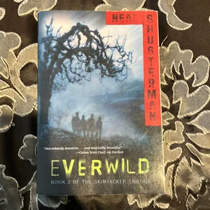 Everwild