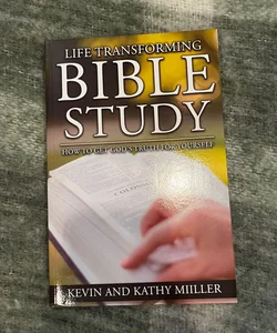 Life Transforming Bible Study