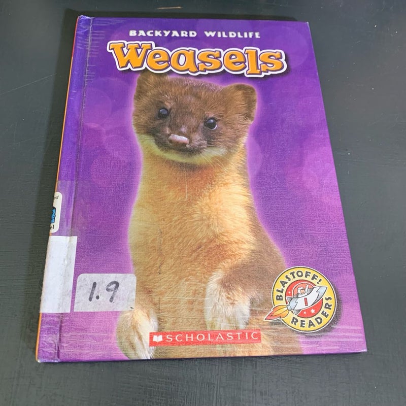 Weasels