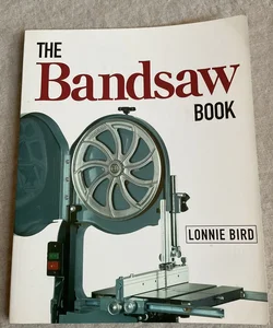 The Bandsaw Book