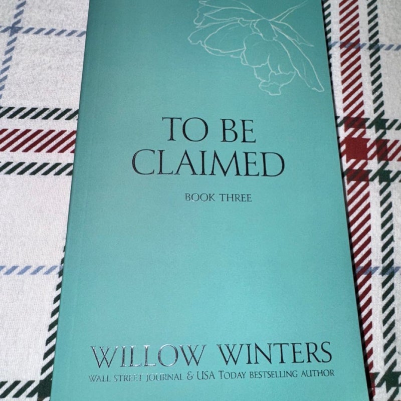 To be claimed discreet Patreon foiled edition: Primal Lust