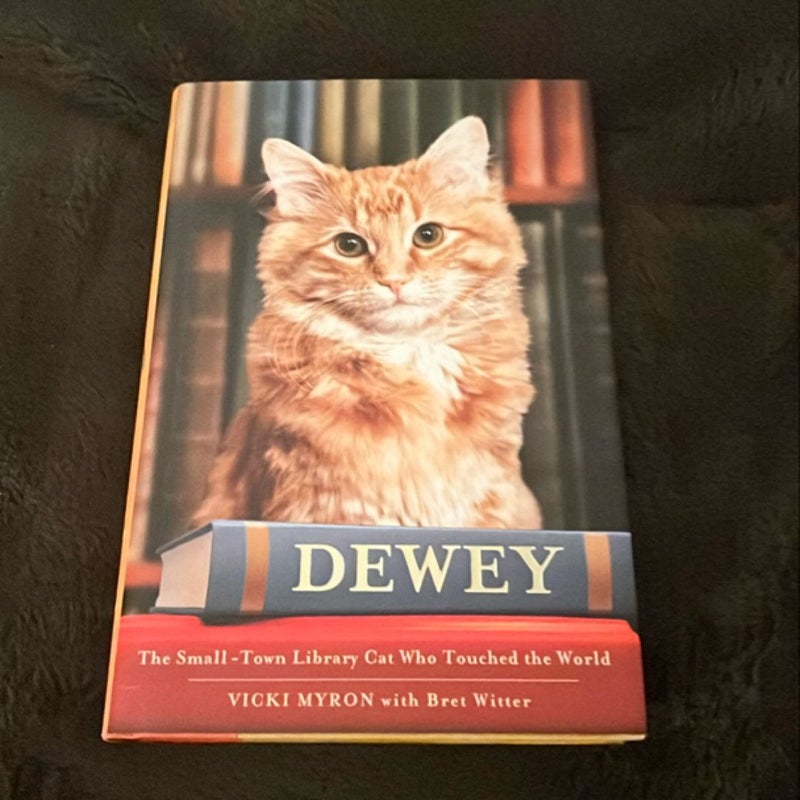 Dewey