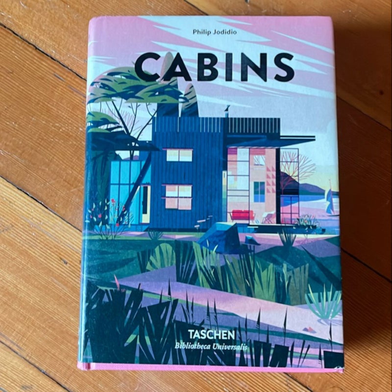 Cabins