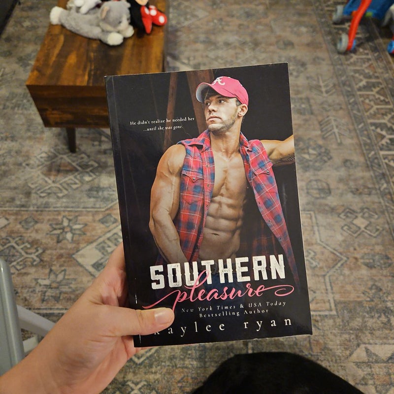 Southern Series 