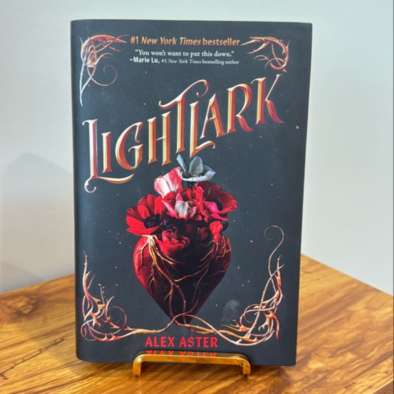 Lightlark (Book 1)