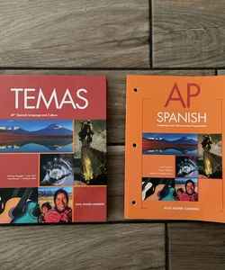 TEMAS AP Spanish Language and Culture 