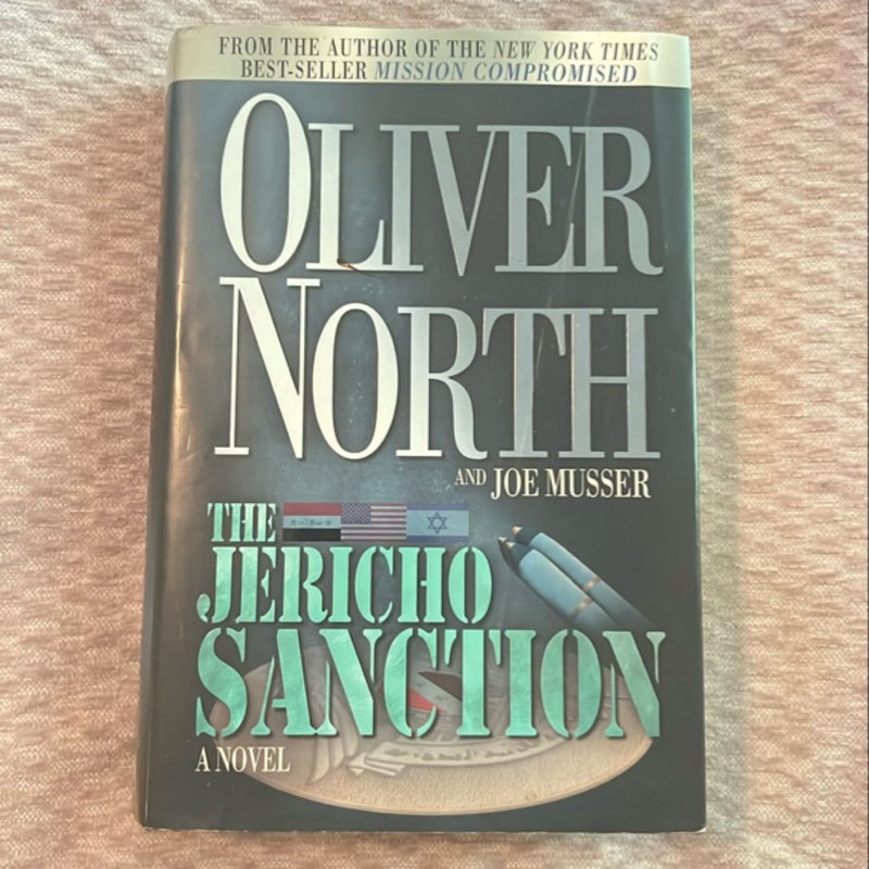 The Jericho Sanction