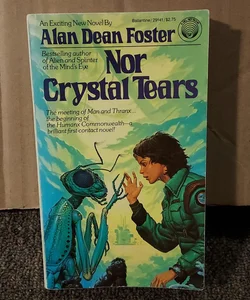 Nor Crystal Tears