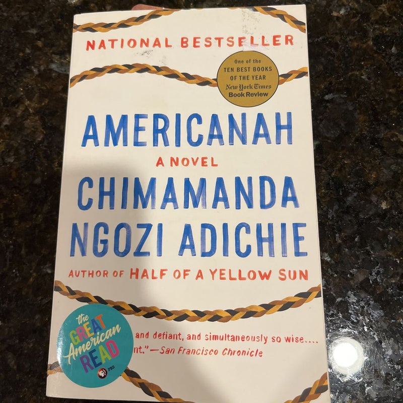 Americanah