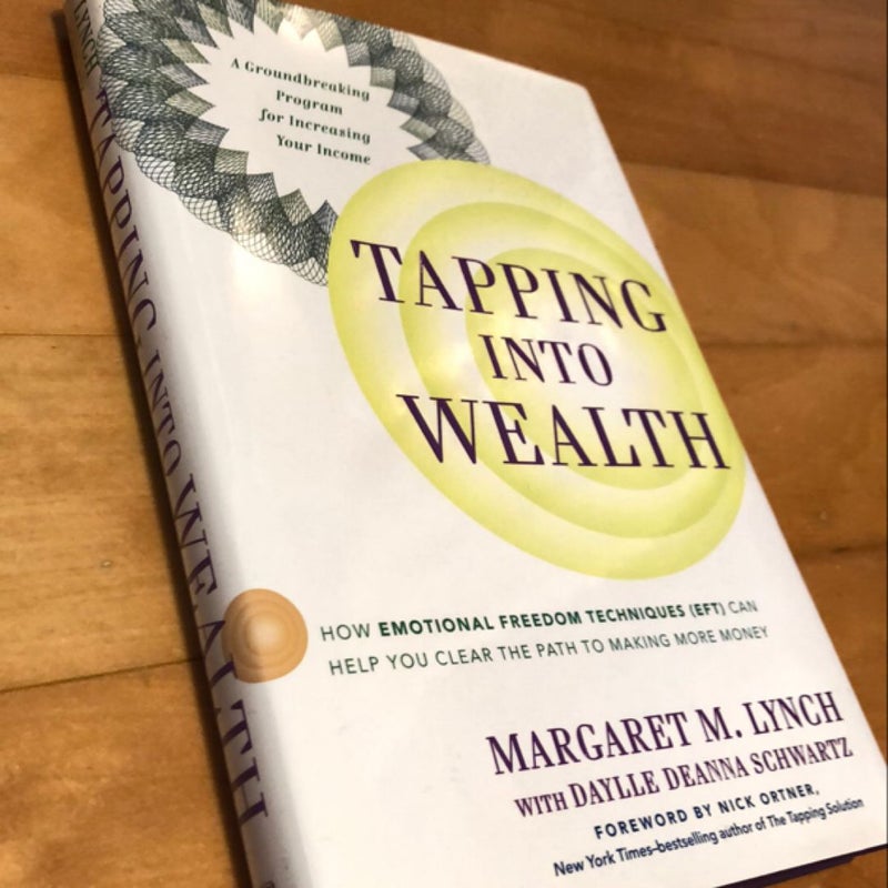 Tapping into Wealth