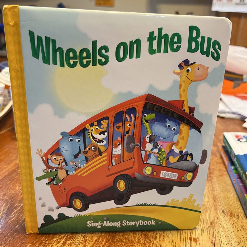 Wheels on the Bus