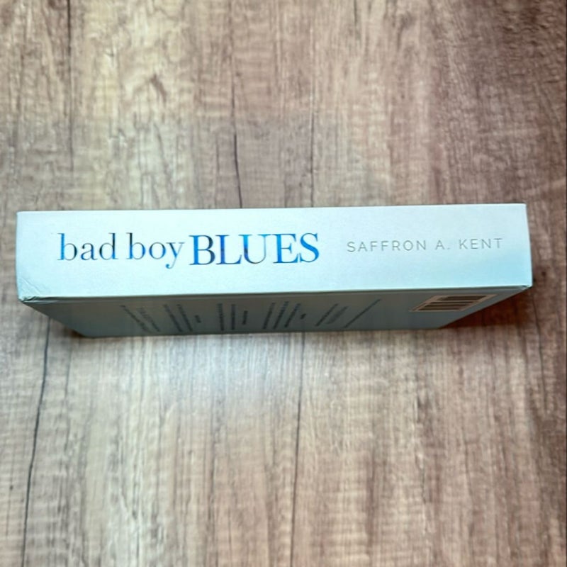 Bad Boy Blues