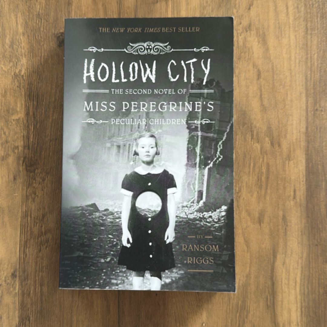 Hollow City