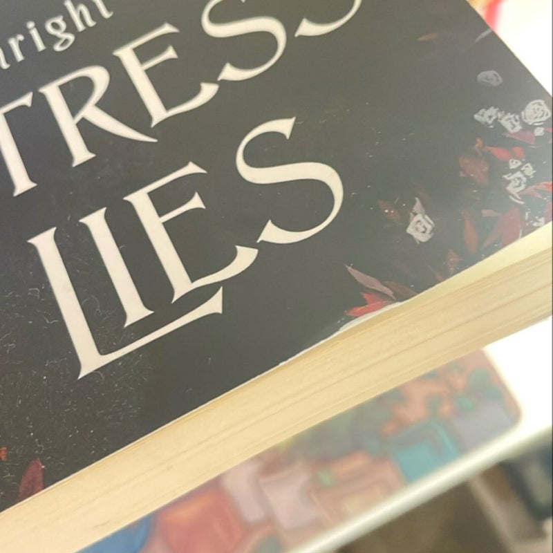 Mistress of Lies