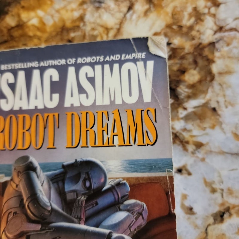 Robot Dreams