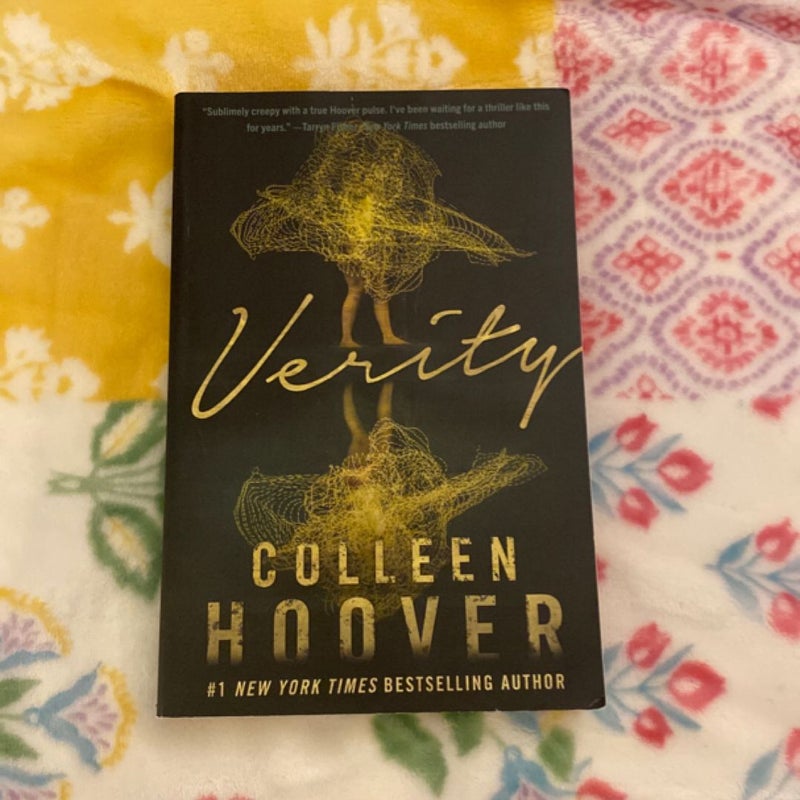 Verity