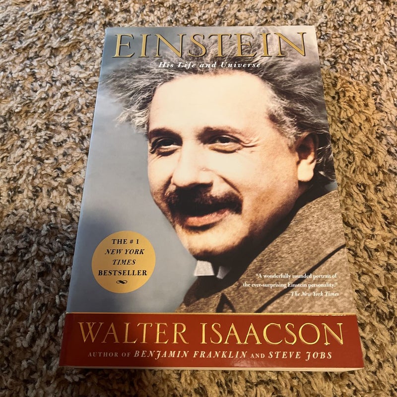 Einstein