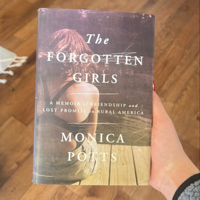 The Forgotten Girls