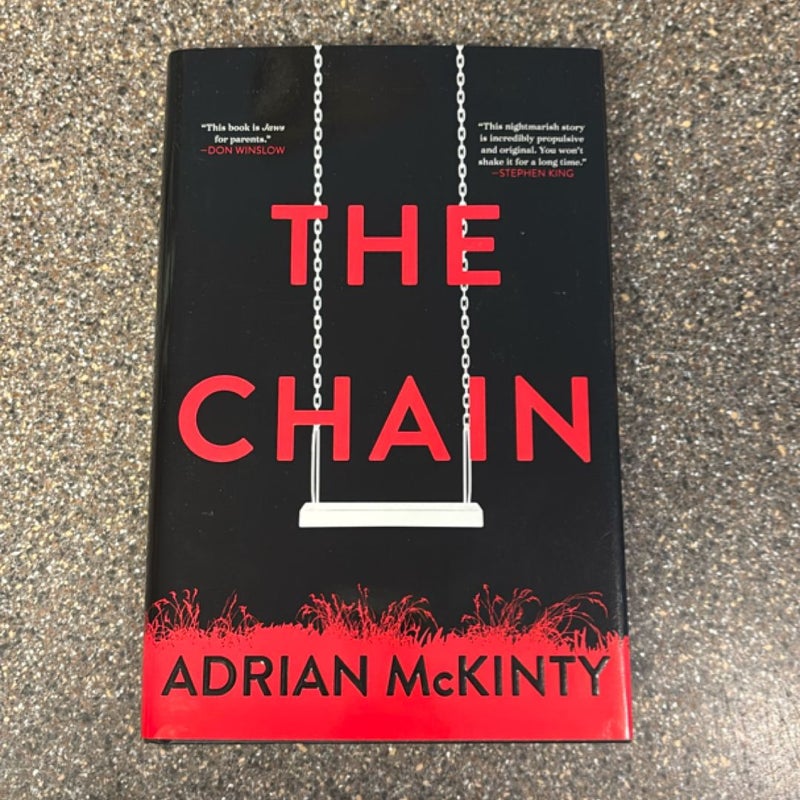 The Chain