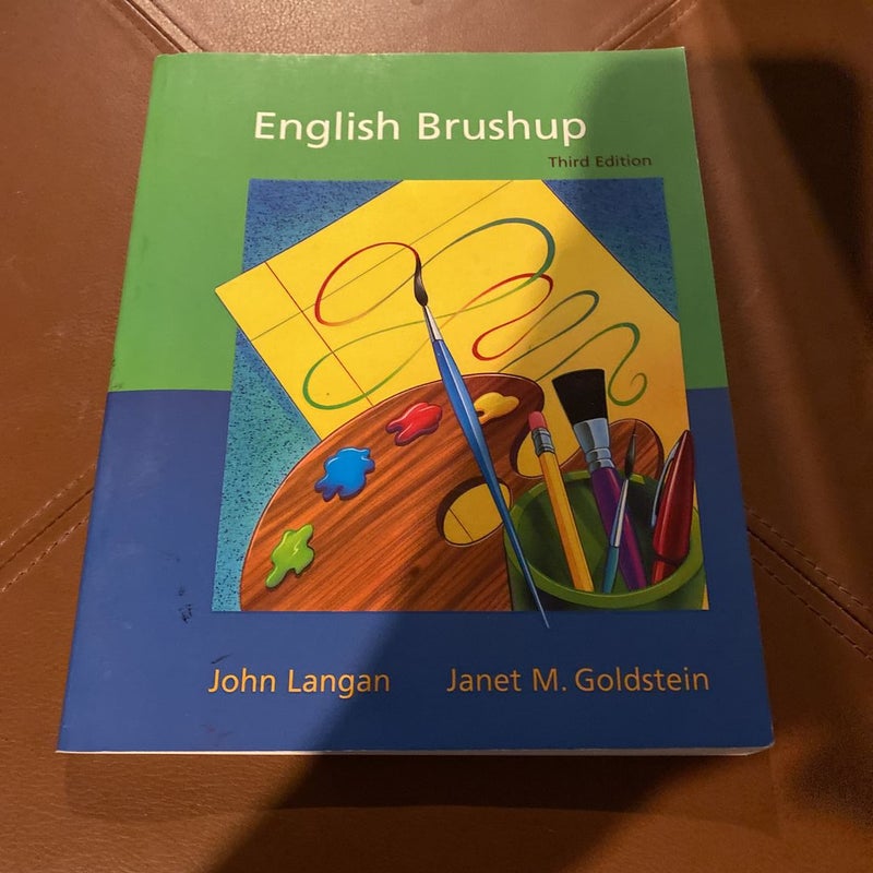 English Brushup