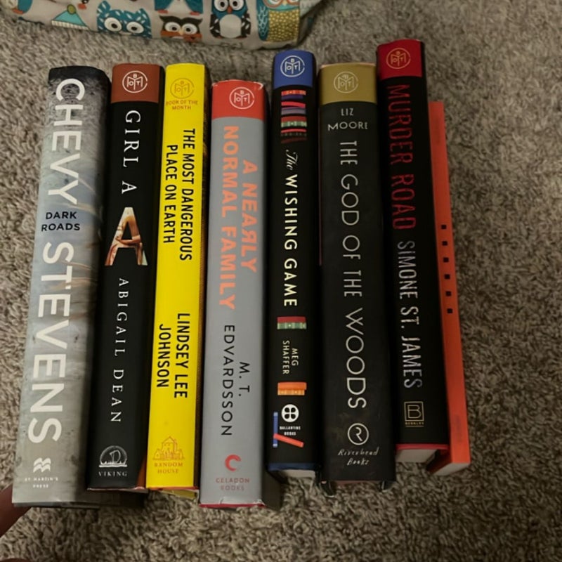 BOTM BUNDLE 
