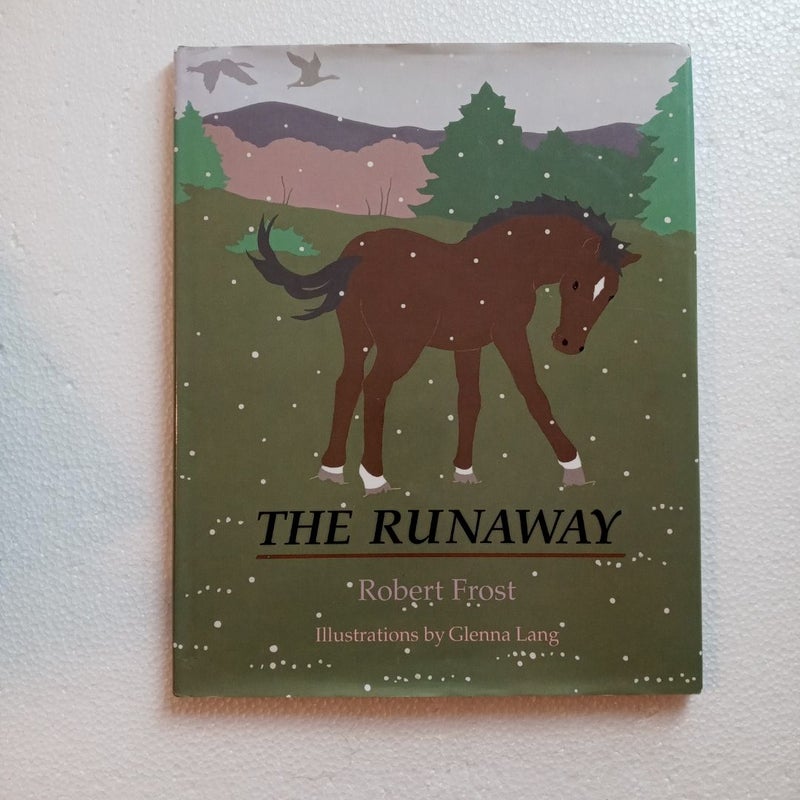 The Runaway