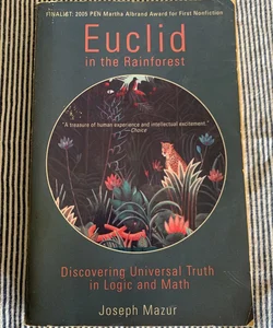 Euclid in the Rainforest