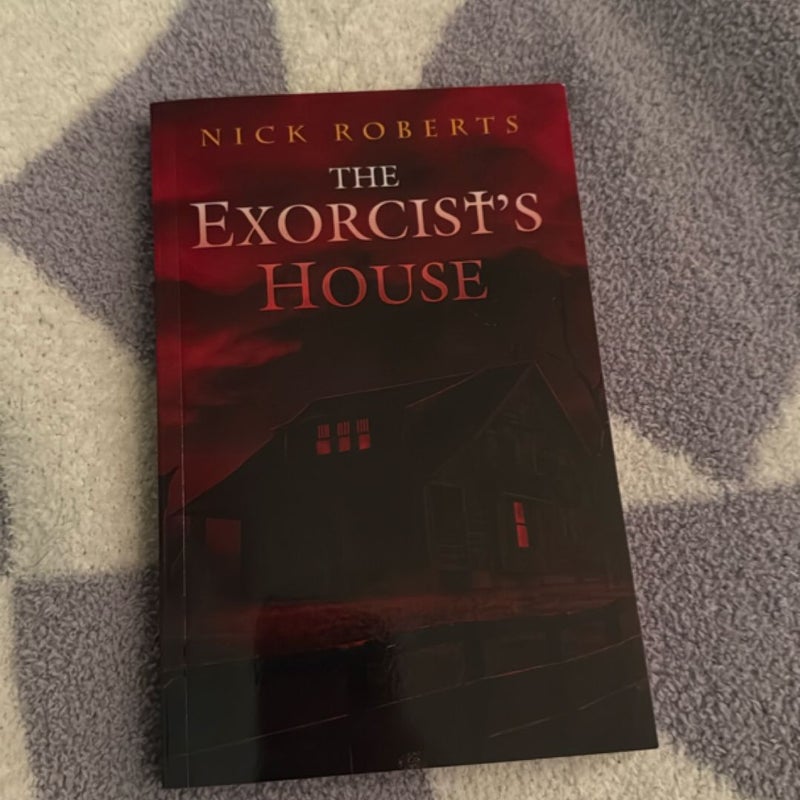 The Exorcist's House