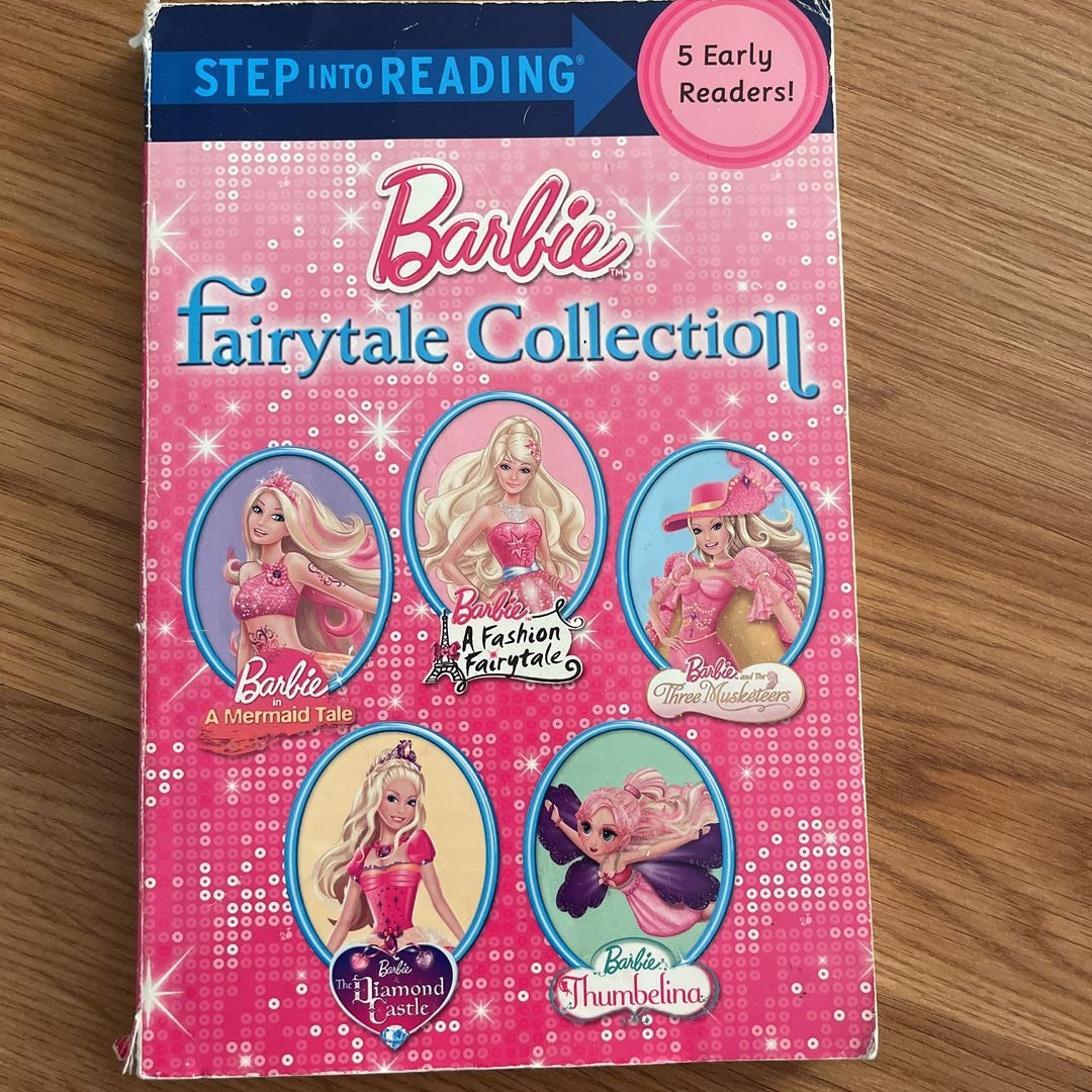 Fairytale Collection (Barbie)