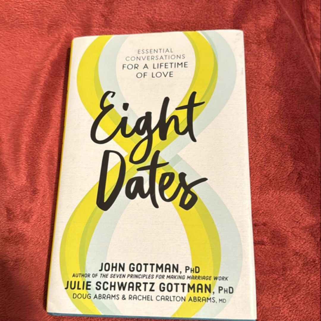 Eight Dates