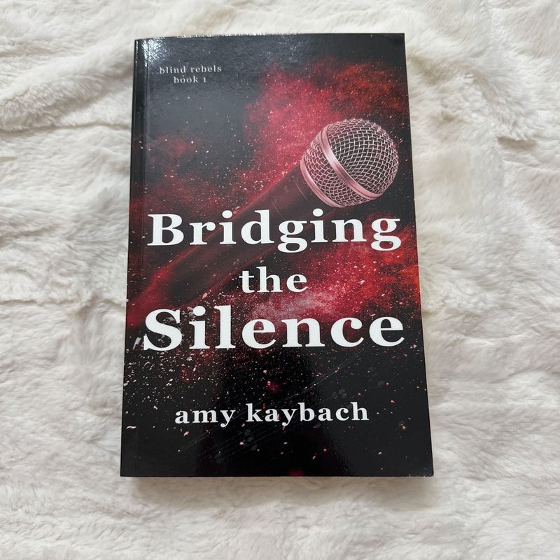 Bridging the Silence