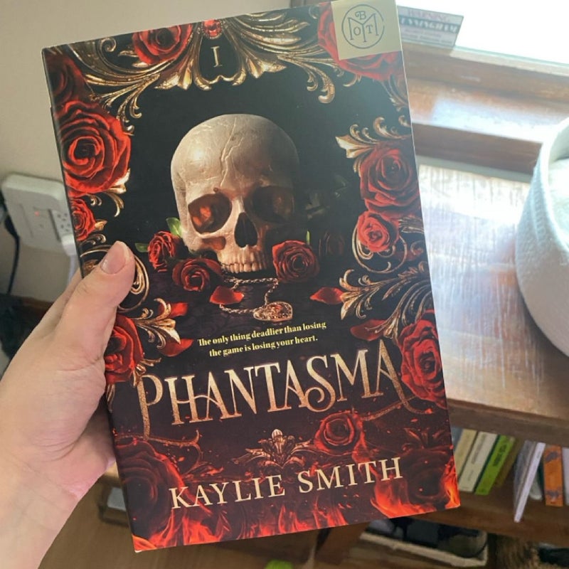 Phantasma