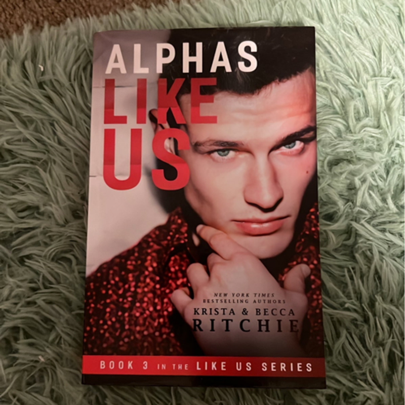 The Like Us Series Books 1-11