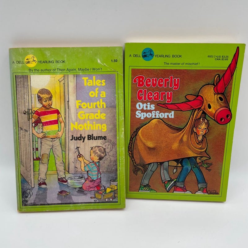 Lot 22 Vintage Teen YA 60s 70s 80s Books Mass Market Scholastic Paperbacks