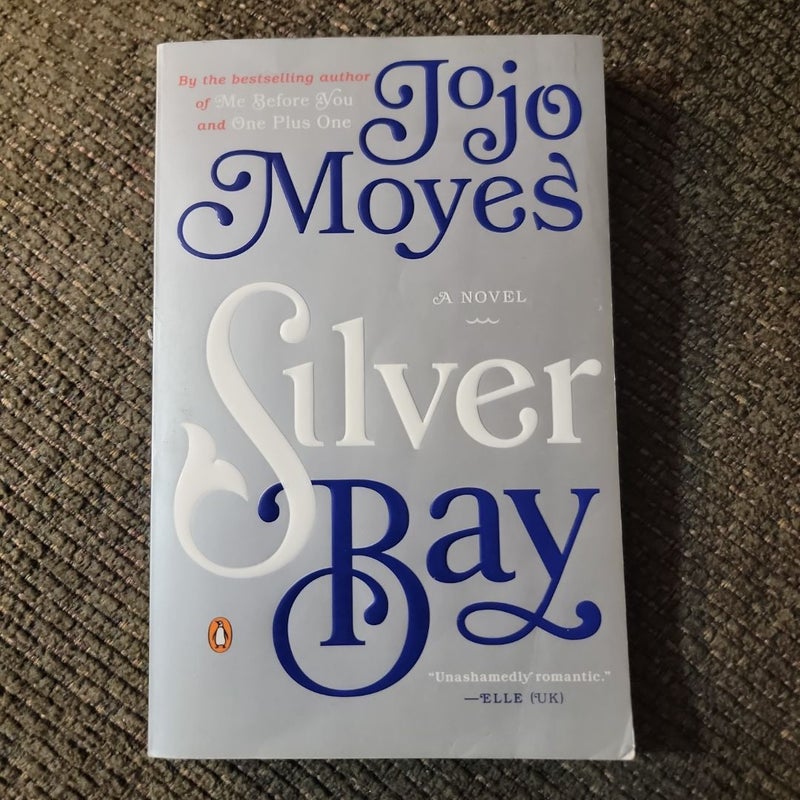 Silver Bay