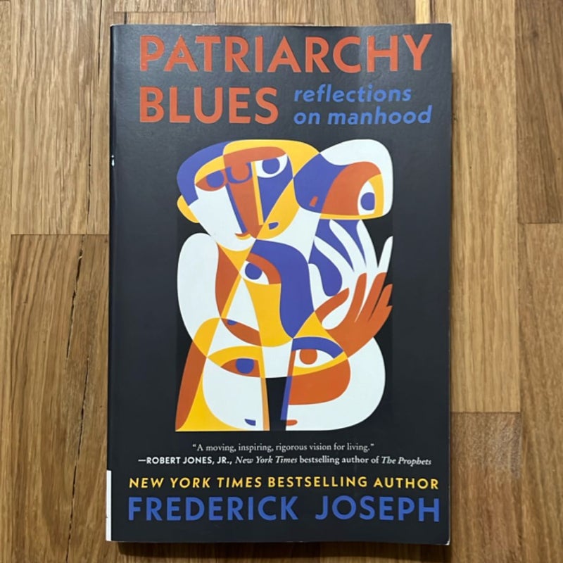 Patriarchy Blues